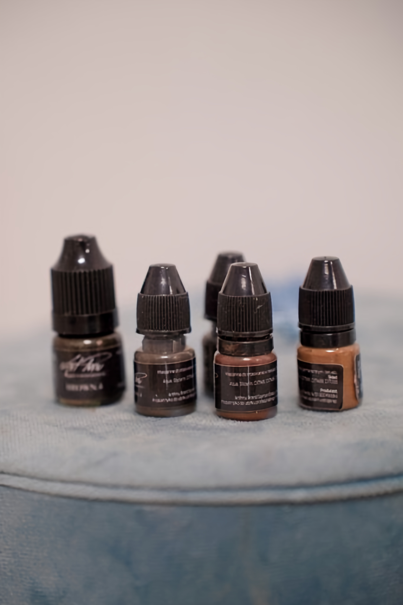 Makijaż Permanentny