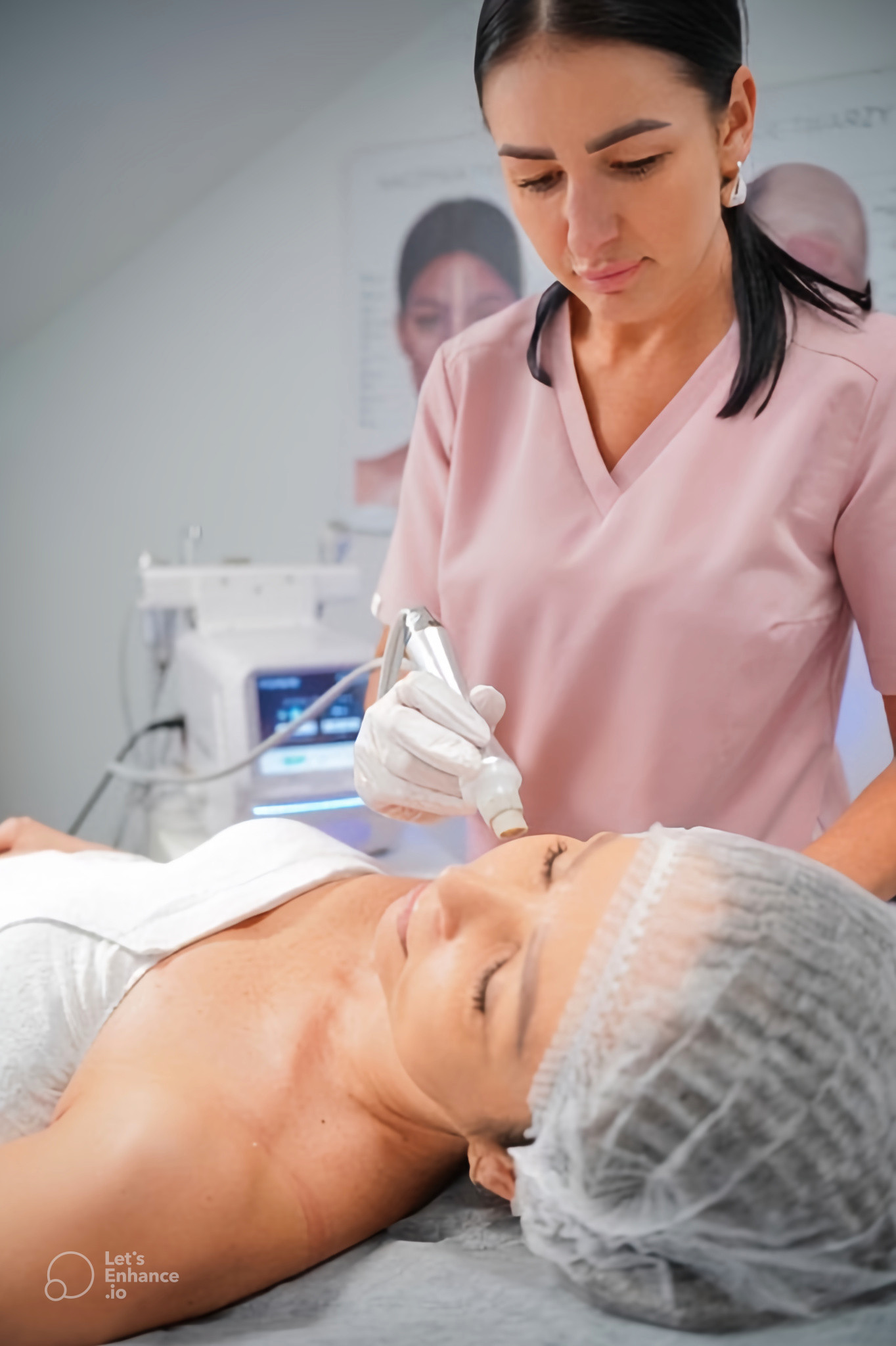 Kosmetologia Zaawansowana